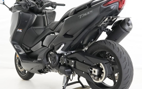 YAMAHA T-MAX 560 A TECHMAX 2020 SJ19J