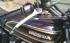 HONDA CB750 1972 CB750