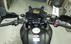 HONDA 400X ABS 2015