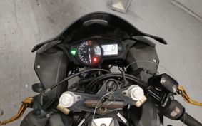 YAMAHA YZF-R25 RG10J