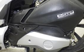 HONDA PCX 125 JF81