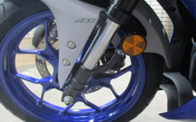 YAMAHA YZF-R25 RG43J