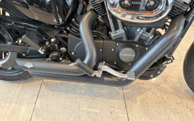 HARLEY XL1200CX 2018 LM3