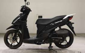 SUZUKI ADDRESS 110 1997 CE47A