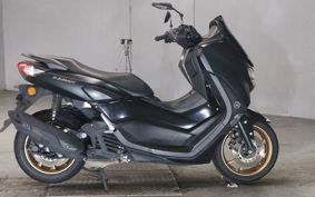 YAMAHA N-MAX 125 SEG6J