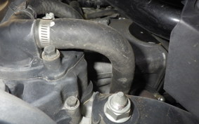 HONDA FORZA 250 2003 MF13