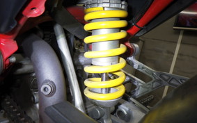 DUCATI MONSTER 400 IE 2007