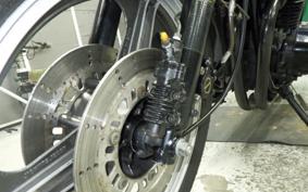 KAWASAKI GPZ400F 1985 ZX400A