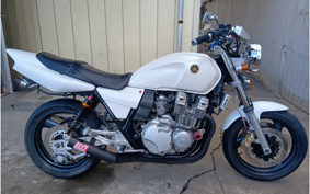 YAMAHA XJR400 1998 4HM