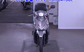 SUZUKI ADDRESS110-2