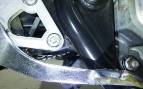 HONDA JADE 2000 MC23