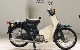 HONDA C90 SUPER CUB HA02