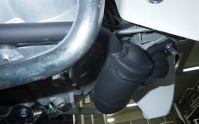 HONDA C50 SUPER CUB 2022 AA04