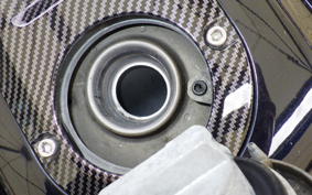 KAWASAKI ZX 1200 NINJA R 2002 ZXT20B