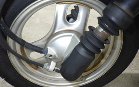 HONDA DIO Gen.6 AF68