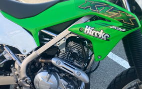 KAWASAKI KLX230 LX230A