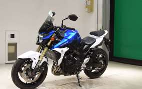 SUZUKI GSR750 A 2013 GR7NA