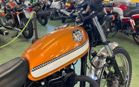 KAWASAKI 250TR BJ250F