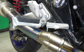 SUZUKI GSX1400 2009 GY71A