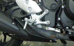 YAMAHA MT-03 ABS 2022 RH13J