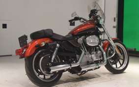 HARLEY XL883LI 2013