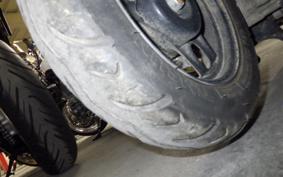 HONDA DIO Gen.6 AF68