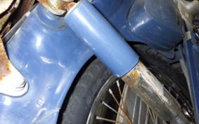 HONDA C50 SUPER CUB AA01