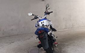 SUZUKI GSR250 GJ55D