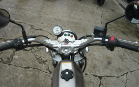 SUZUKI VAN VAN 200 NH42A