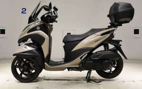 YAMAHA ﾄﾘｼﾃｨ155-2