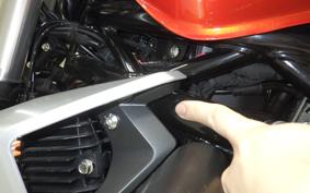 HARLEY X350 2024