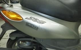YAMAHA JOG Gen.5 2021 SA36J
