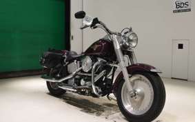 HARLEY FLSTF 1340 1997