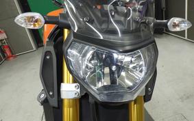 YAMAHA MT-09 2014 RN34J