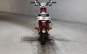 HONDA HUNTER CUB110 JD01
