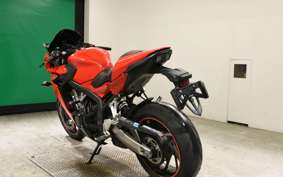 HONDA CBR650F 2015 RC83