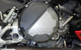 DUCATI STREETFIGHTER V2 2022
