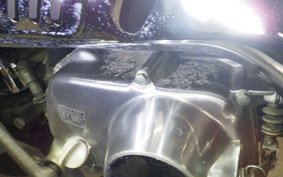 HONDA MONKEY 2023 AB27