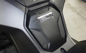 HONDA ADV160 1999 KF54