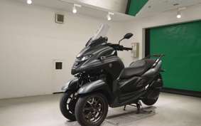 YAMAHA ﾄﾘｼﾃｨ300 2020 SH15J