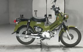 HONDA CROSS CUB110 JA45