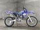 Фото Yamaha WR250F с японского аукциона