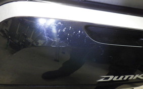HONDA ﾀﾞﾝｸ AF78