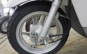 HONDA ﾍﾞﾝﾘｨ110 JA09