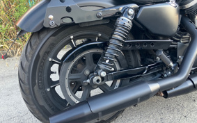 HARLEY XL883N 2021 LE2