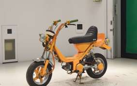 YAMAHA MALIC 3L6
