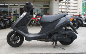 SUZUKI ADDRESS V125 CF46A