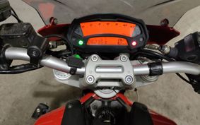 DUCATI MONSTAR 696 2017 M500AA