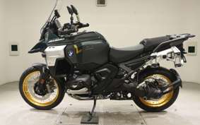 BMW R1300GS Adventure ASA 2025