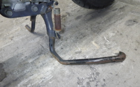 HONDA DIO Gen.5 AF56